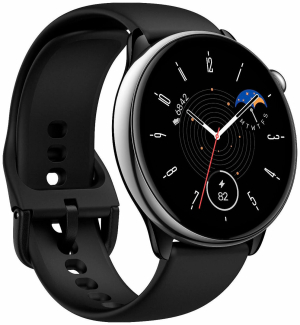 Купить Умные часы Amazfit GTR mini A2174 Midnight Black-2.jpg